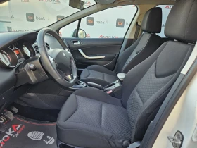 Peugeot 308 1.6HDI-109кс= 6СКОРОСТИ= 199.000км= FACE= КЛИМАТРО - 7500 лв. - 60884108 7