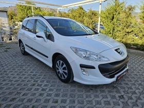 Peugeot 308 1.6HDI-109кс= 6СКОРОСТИ= 199.000км= FACE= КЛИМАТРО - 7500 лв. - 60884108 2