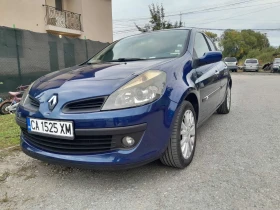 Обява за продажба на Renault Clio Хечбек ~5 000 лв. - изображение 3