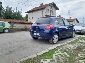 Обява за продажба на Renault Clio Хечбек ~5 000 лв. - изображение 1