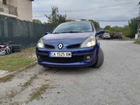 Обява за продажба на Renault Clio Хечбек ~5 000 лв. - изображение 1
