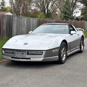 Chevrolet Corvette * АвтоКредит* 