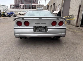 Chevrolet Corvette * АвтоКредит*  - 20599 лв. / 10532.10 € - 26850460 2