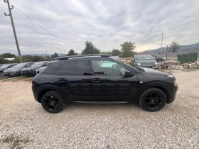 Citroen C4 Cactus Avtomatik eu6 - 13800 лв. / 7055.83 € - 72427274 4