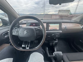 Citroen C4 Cactus Avtomatik eu6 - 13800 лв. / 7055.83 € - 72427274 10