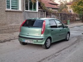 Обява за продажба на Fiat Punto 1.9 dizel klimatik ~1 800 лв. - изображение 3 | Auto.bg Обява за продажба на Fiat Punto 1.9 dizel klimatik ~1 800 лв. - изображение 3