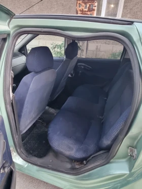 Обява за продажба на Fiat Punto 1.9 dizel klimatik ~1 800 лв. - изображение 5 | Auto.bg Обява за продажба на Fiat Punto 1.9 dizel klimatik ~1 800 лв. - изображение 5