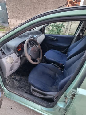 Обява за продажба на Fiat Punto 1.9 dizel klimatik ~1 800 лв. - изображение 4 | Auto.bg Обява за продажба на Fiat Punto 1.9 dizel klimatik ~1 800 лв. - изображение 4