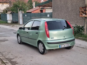 Обява за продажба на Fiat Punto 1.9 dizel klimatik ~1 800 лв. - изображение 2 | Auto.bg Обява за продажба на Fiat Punto 1.9 dizel klimatik ~1 800 лв. - изображение 2