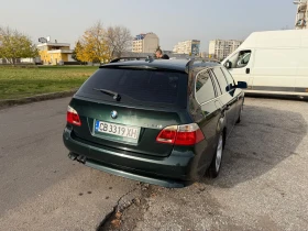 BMW 525 525д, снимка 5