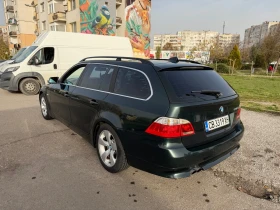 BMW 525 525д, снимка 7