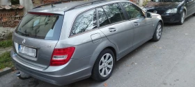 Mercedes-Benz C 250 2.2 * 4-Matic * Автоматик * Кожа - 12500 лв. / 6391.15 € - 33585580 3