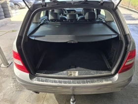 Mercedes-Benz C 250 2.2 * 4-Matic * Автоматик * Кожа - 12500 лв. / 6391.15 € - 33585580 11
