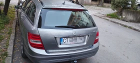 Mercedes-Benz C 250 2.2 * 4-Matic * Автоматик * Кожа - 12500 лв. / 6391.15 € - 33585580 4