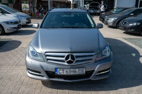 Mercedes-Benz C 250 2.2 * 4-Matic * Автоматик * Кожа