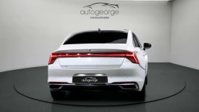 Kia K8 3.5LPG 2WD TRENDY | Mobile.bg    4