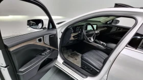 Kia K8 3.5LPG 2WD TRENDY | Mobile.bg    11