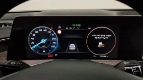 Kia K8 3.5LPG 2WD TRENDY | Mobile.bg    8