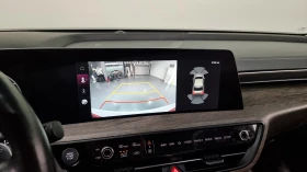 Kia K8 3.5LPG 2WD TRENDY | Mobile.bg    16