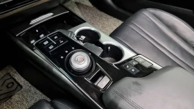 Kia K8 3.5LPG 2WD TRENDY | Mobile.bg    9