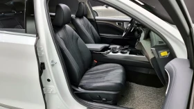 Kia K8 3.5LPG 2WD TRENDY | Mobile.bg    10