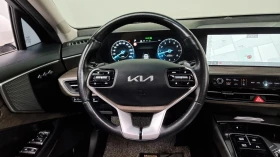 Kia K8 3.5LPG 2WD TRENDY | Mobile.bg    13