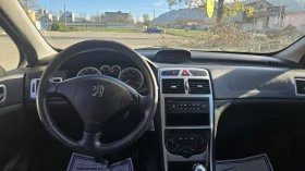 Peugeot 307 SW, снимка 12 — Bazar.bg Peugeot 307 SW, снимка 12