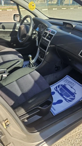 Peugeot 307 SW, снимка 9 — Bazar.bg Peugeot 307 SW, снимка 9
