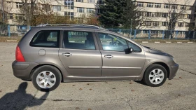Peugeot 307 SW, снимка 2 — Bazar.bg Peugeot 307 SW, снимка 2