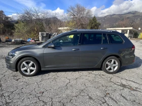 VW Golf 1.6TDI SOUND* ПЪЛНА СЕРВИЗНА ИСТОРИЯ* НЕМСКА! - 17300 лв. / 8845.35 € - 23878000 7