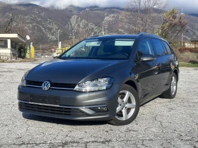 VW Golf 1.6TDI SOUND* ПЪЛНА СЕРВИЗНА ИСТОРИЯ* НЕМСКА!