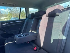 VW Golf 1.6TDI SOUND* ПЪЛНА СЕРВИЗНА ИСТОРИЯ* НЕМСКА! - 17300 лв. / 8845.35 € - 23878000 11