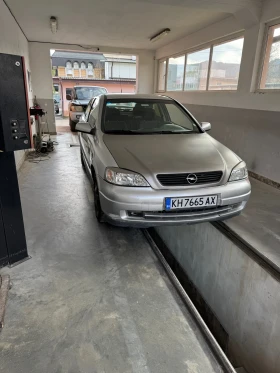 Opel Astra 1.6 - 1200 € / 2347.00 лв. - 57529493 2