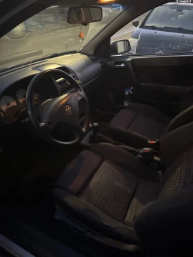 Opel Astra 1.6 - 1200 € / 2347.00 лв. - 57529493 3