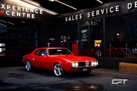 Pontiac Firebird CARFAX* АВТОФИНАНСИРАНЕ БЕЗ ПЪРВОНАЧАЛНА ВНОСКА - изображение 1