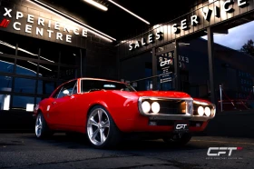 Pontiac Firebird CARFAX* АВТОФИНАНСИРАНЕ БЕЗ ПЪРВОНАЧАЛНА ВНОСКА - 23500 € / 45962.00 лв. - 92166287 10