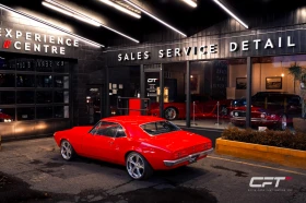 Pontiac Firebird CARFAX* АВТОФИНАНСИРАНЕ БЕЗ ПЪРВОНАЧАЛНА ВНОСКА - 23500 € / 45962.00 лв. - 92166287 4