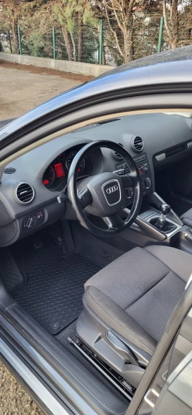Audi A3 - 3850 € / 7529.95 лв. - 96002529 3