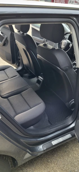 Audi A3 - 3850 € / 7529.95 лв. - 96002529 5