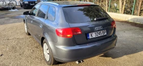 Audi A3 - 3850 € / 7529.95 лв. - 96002529 8