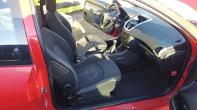 Peugeot 206 plus - 1500 € / 2933.74 лв. - 51695994 5