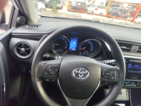 Toyota Auris - 12200 € / 23861.13 лв. - 69874229 12