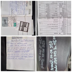 Renault Scenic 2.0-135кс.6скор., снимка 17