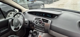 Renault Scenic 2.0-135кс.6скор., снимка 15