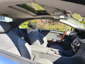 Mercedes-Benz CL 500 4Matic AMG Airmatic - 17200 € / 33640.28 лв. - 93966155 8