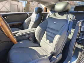 Mercedes-Benz CL 500 4Matic AMG Airmatic - 17200 € / 33640.28 лв. - 93966155 6