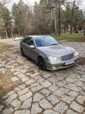 Mercedes-Benz C 280 - 4200 € / 8214.49 лв. - 18960640 5