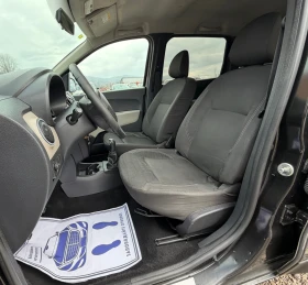 Dacia Lodgy 1.6i 82к.с * ГАЗ* * КЛИМАТИК*  - 4400 € / 8605.65 лв. - 23948091 12