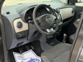 Dacia Lodgy 1.6i 82к.с * ГАЗ* * КЛИМАТИК*  - 4400 € / 8605.65 лв. - 23948091 9