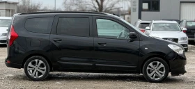 Dacia Lodgy 1.6i 82к.с * ГАЗ* * КЛИМАТИК*  - 4400 € / 8605.65 лв. - 23948091 8